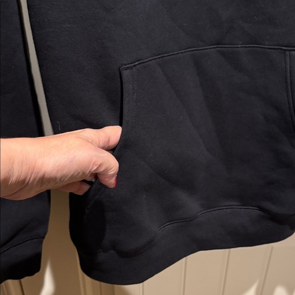 CFL Men's Hoodie - Edmonton Elks Size X - Picture 5 of 13